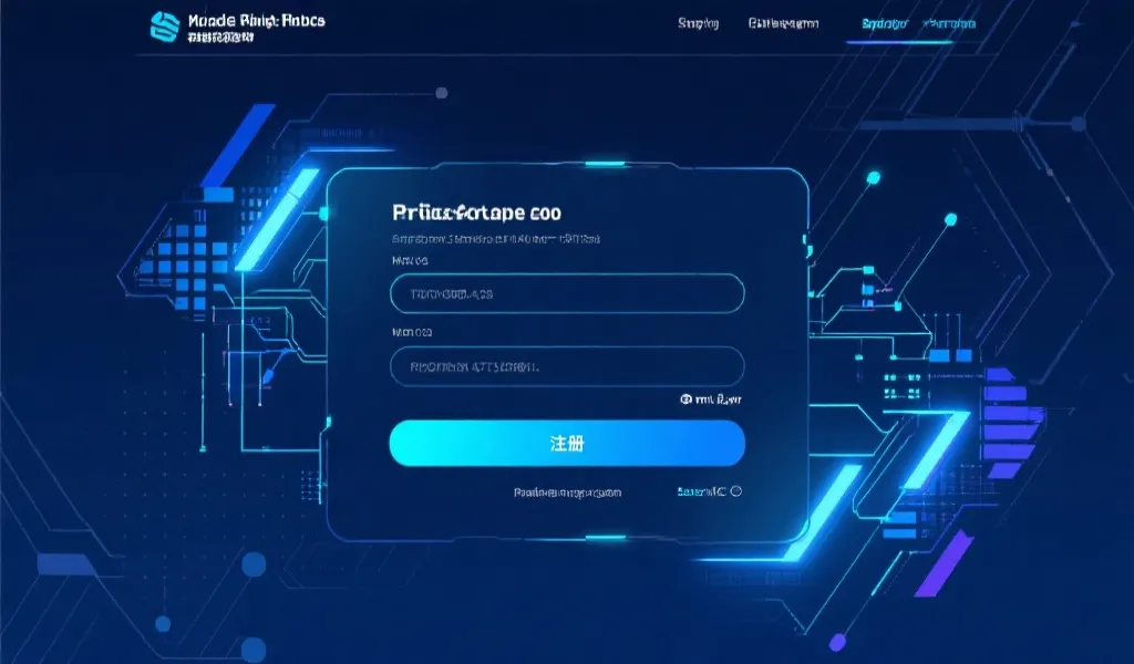 极速11选5官方注册入口全景剖析：信息结构、系统机制与安全透明之道